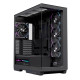Einarex Z1K RGB Black